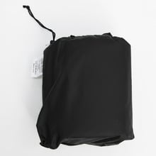 Square Outdoor Dining Table Cover
